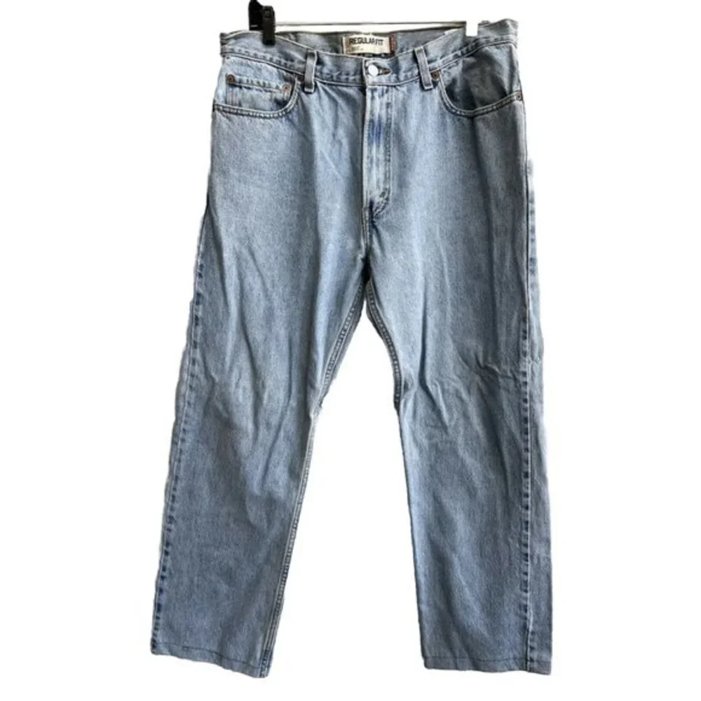 Levis elevate your